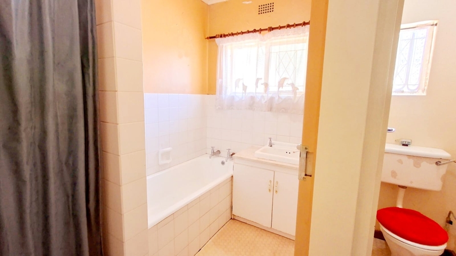 3 Bedroom Property for Sale in Sasolburg Ext 15 Free State